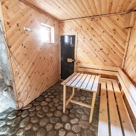 Romance Marine Aparthotel Slantschew brjag Exterior foto