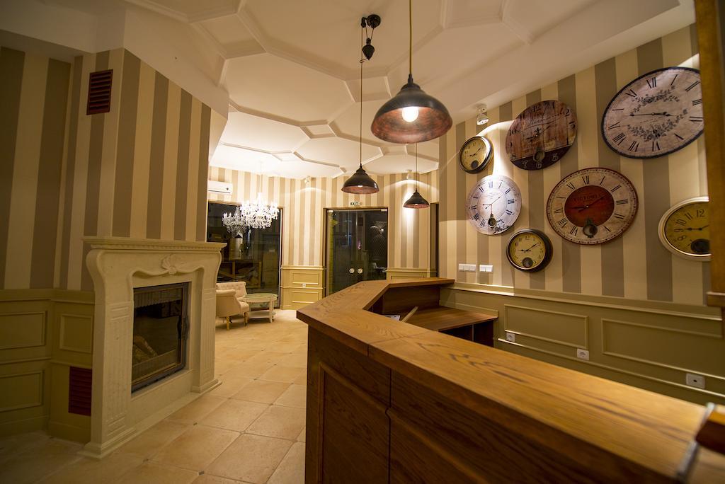 Romance Marine Aparthotel Slantschew brjag Exterior foto