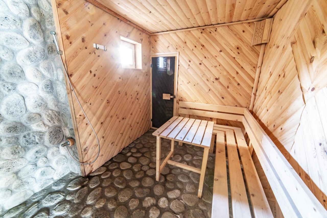 Romance Marine Aparthotel Slantschew brjag Exterior foto